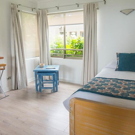 Aparthotel Bahia Bonita Concón Εξωτερικό φωτογραφία